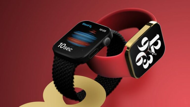 Apple Watch Series 8 expected to feature Fever Detection Sensor with S8 chipset and more