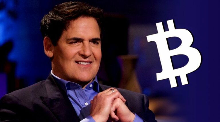 Mark Cuban predicts SEC's rules and regulations to be a nightmare