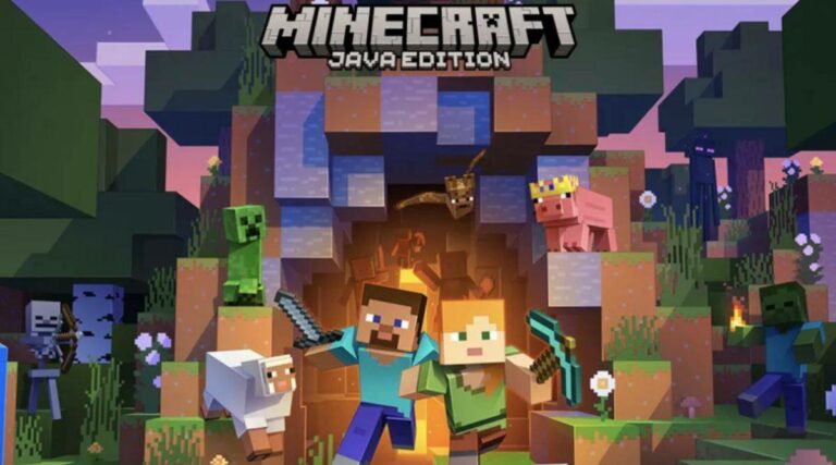 Minecraft Technoblade