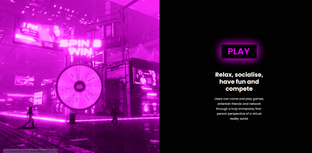 Blocktopia How to Access BLOKTOPIA Metaverse? - TechStory