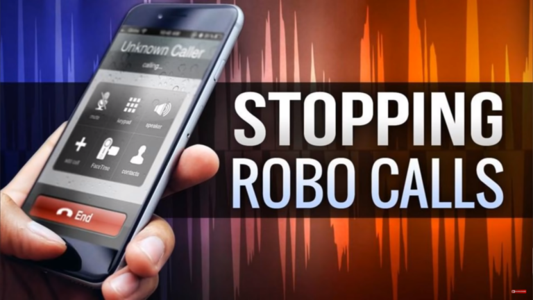 FCC closes loophole which enabled Robocalls to evade blocking
