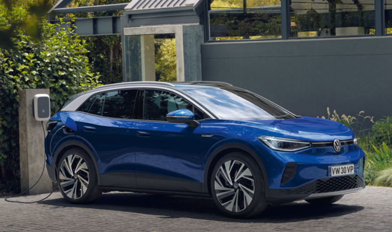VW Group reports 217,100 pure EVs delivered in H1 2022, up 27% year-on-year
