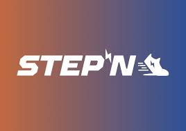 Stepn logo