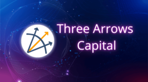 Three Arrows The decline in the capital market