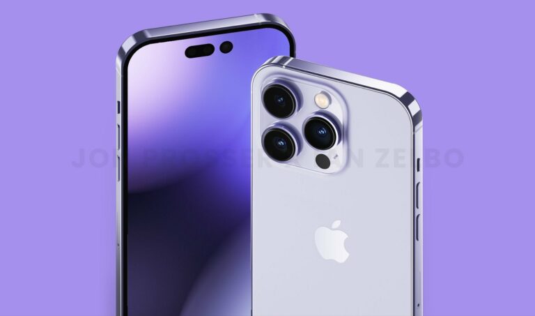 Apple is adding more suppliers to manufacture iPhone 14 prior to the official Launch