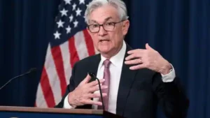 FED less aggressive in price hike