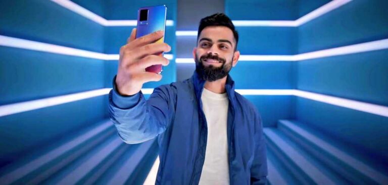 Kohli by Odisha Bytes