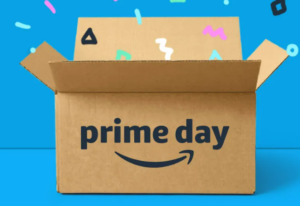 Amazon Prime Day Sale 2022 - Two Day sale with massive discounts