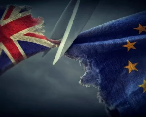 UK completely dissolved from EU in 2020