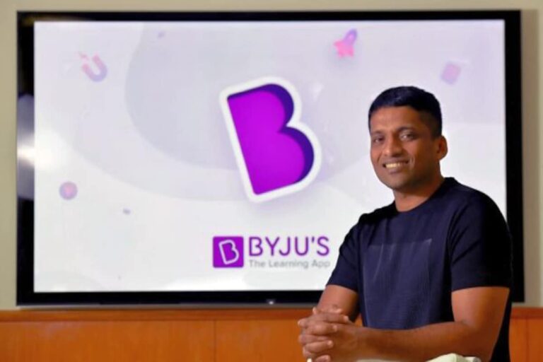 Byjus by firstpost