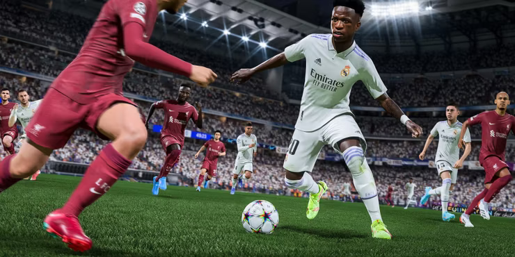 FIFA 23 will not have Russian teams, EA confirms