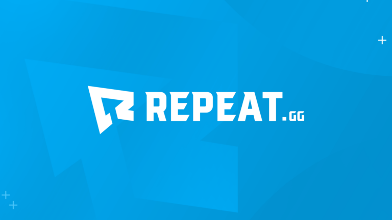 PlayStation Repeat.gg