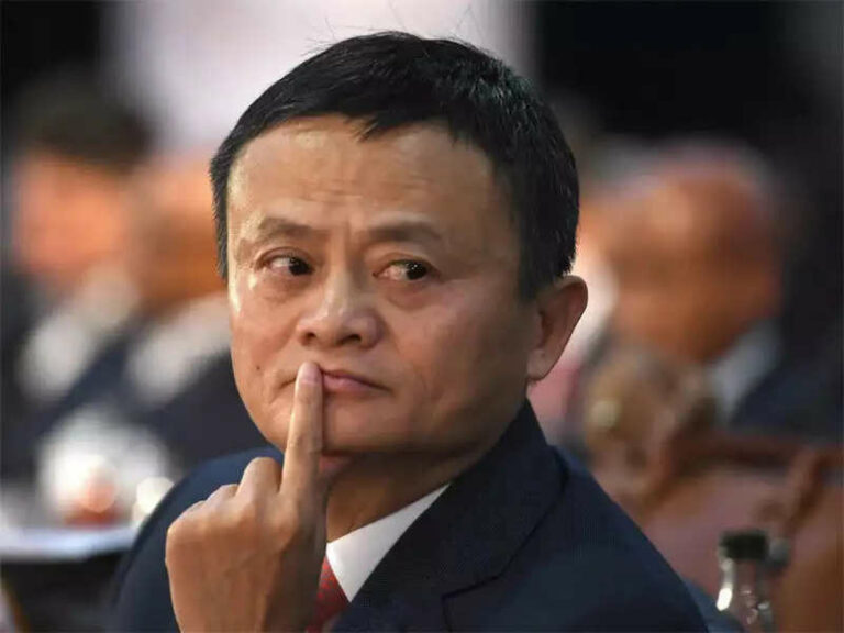 Jack Ma