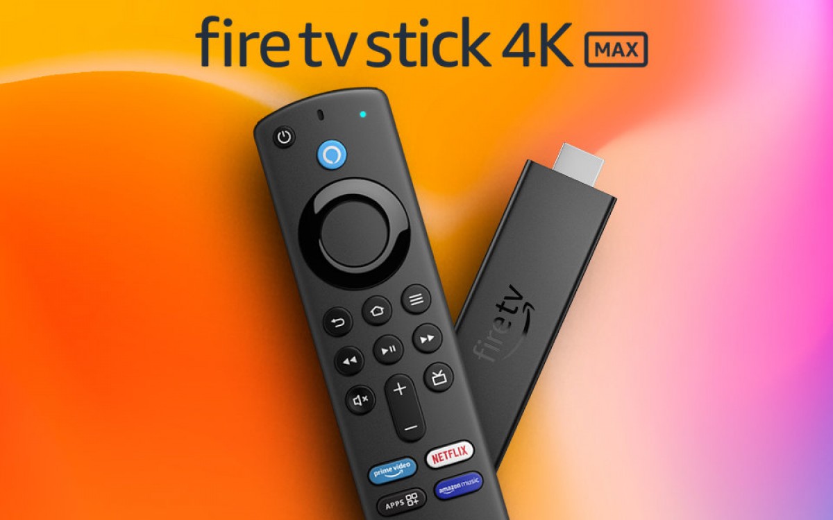 Firetv-Stick