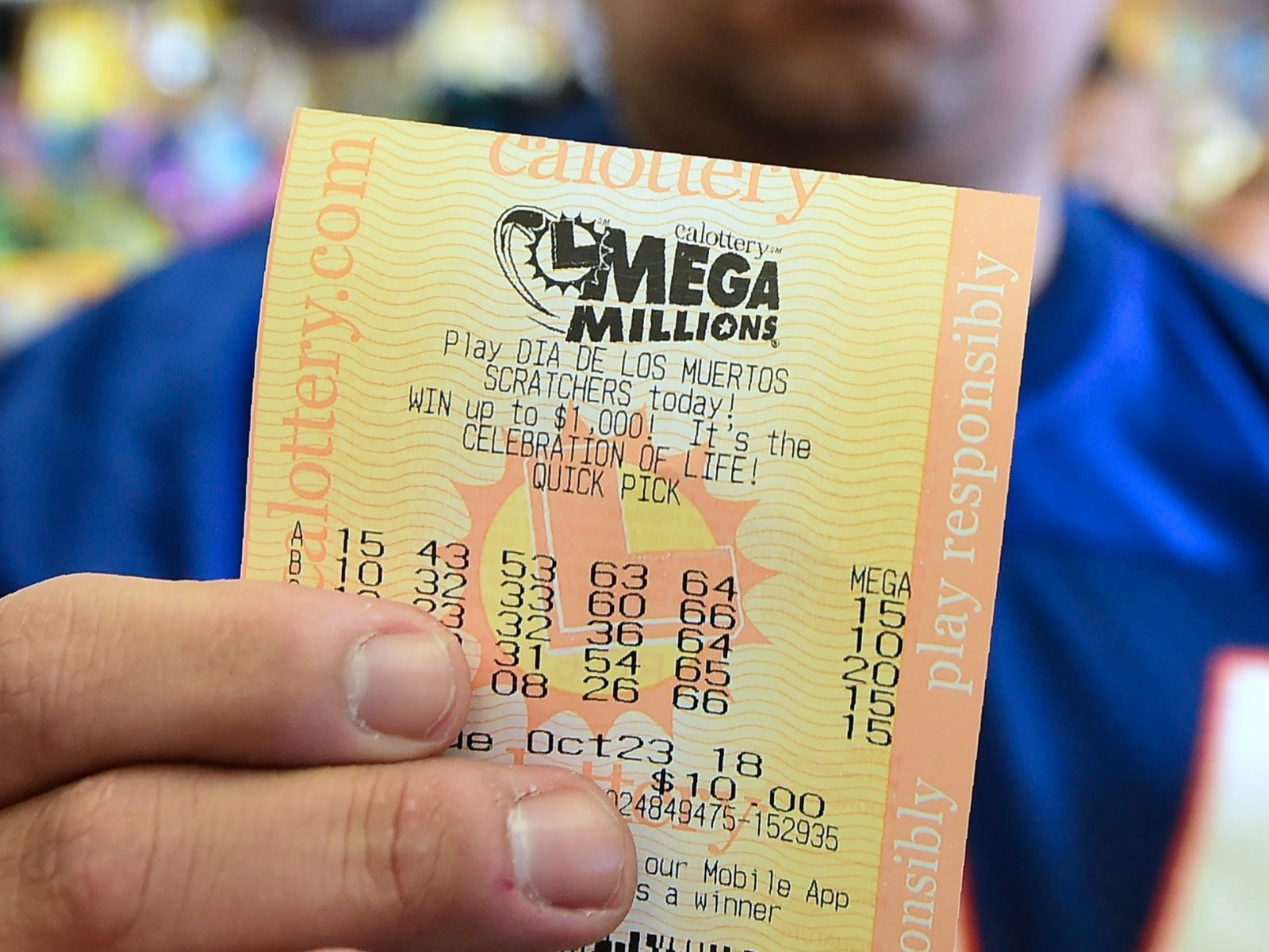 Mega Millions Drawing For January 23 2024 Willa Junina