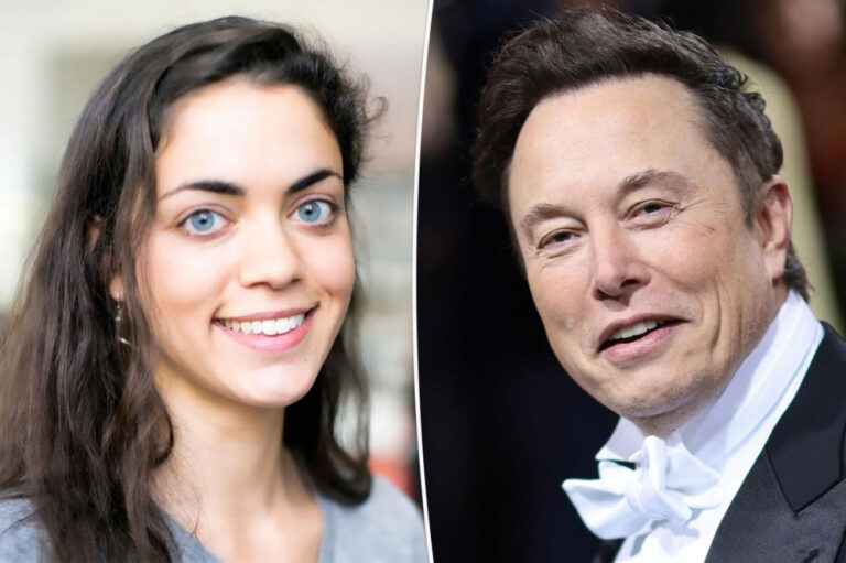 Court documents reveal Elon Musk had twins in November 2021 with a top exec at Neuralink Shivlon Zilis