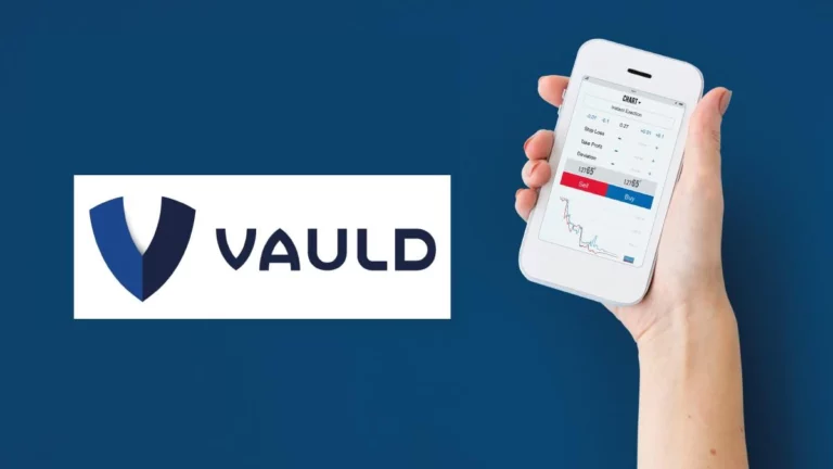 Vauld's debts at over $400 Million