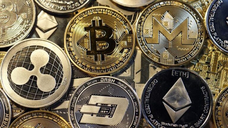 Fidelity in cryptocurrencies
