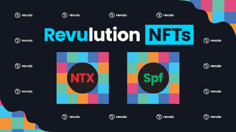 Revuto will offer lifetime membership of Netflix and Spotify via NFTs