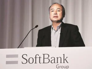 SoftBank Group