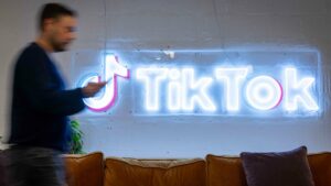 TikTok