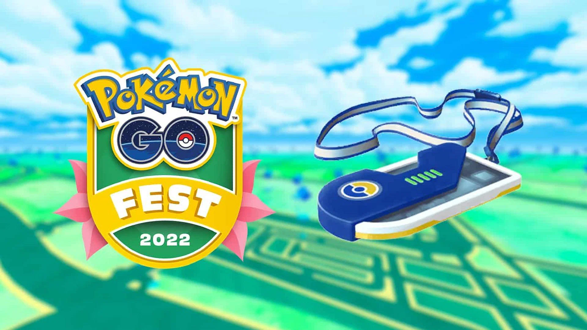 How To Use Pokemon Go Fest Ticket TechStory