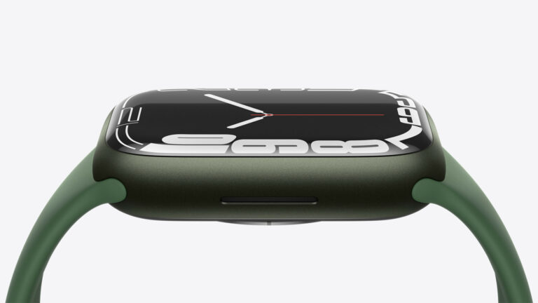 Apple Watch Series 8 to feature the same design as Series 7