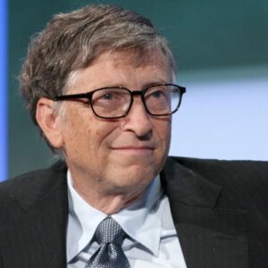 Image depicting Bill Gates