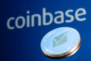 Coinbase to halt ethereum transactions