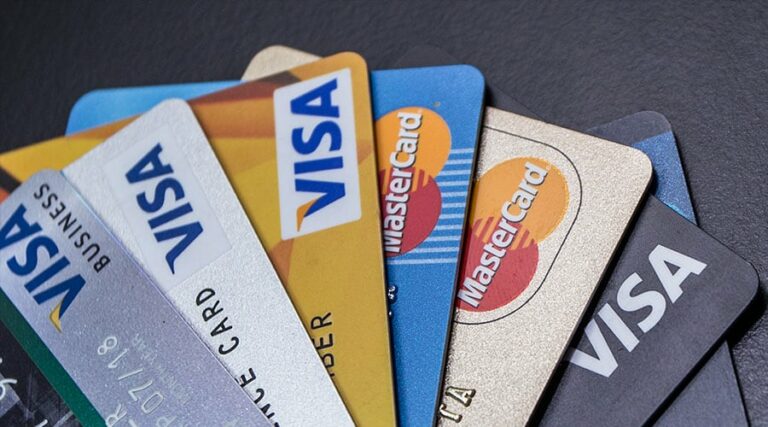 Credit Card
