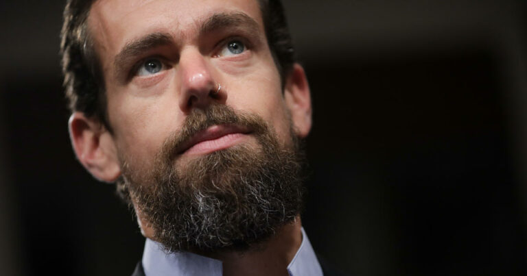 Jack Dorsey