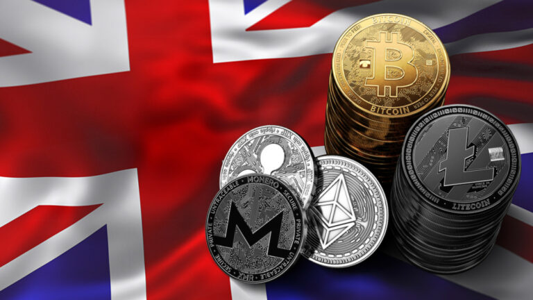 UK All Party Parliamentary Group wants the opinions of major crypto players