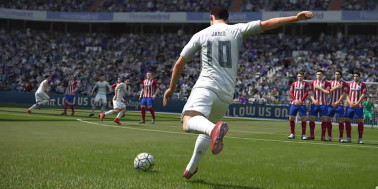 FIFA 23 Was Accidentally Sold For 6 Cents And EA Will Honor It