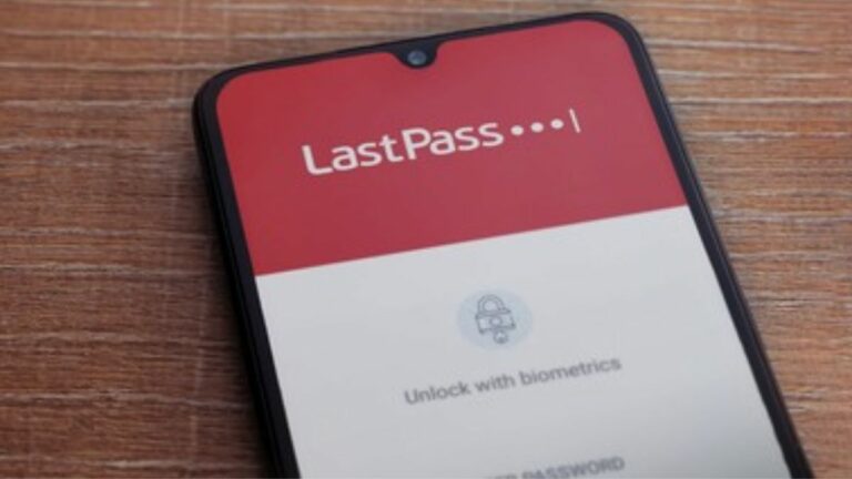 LastPass