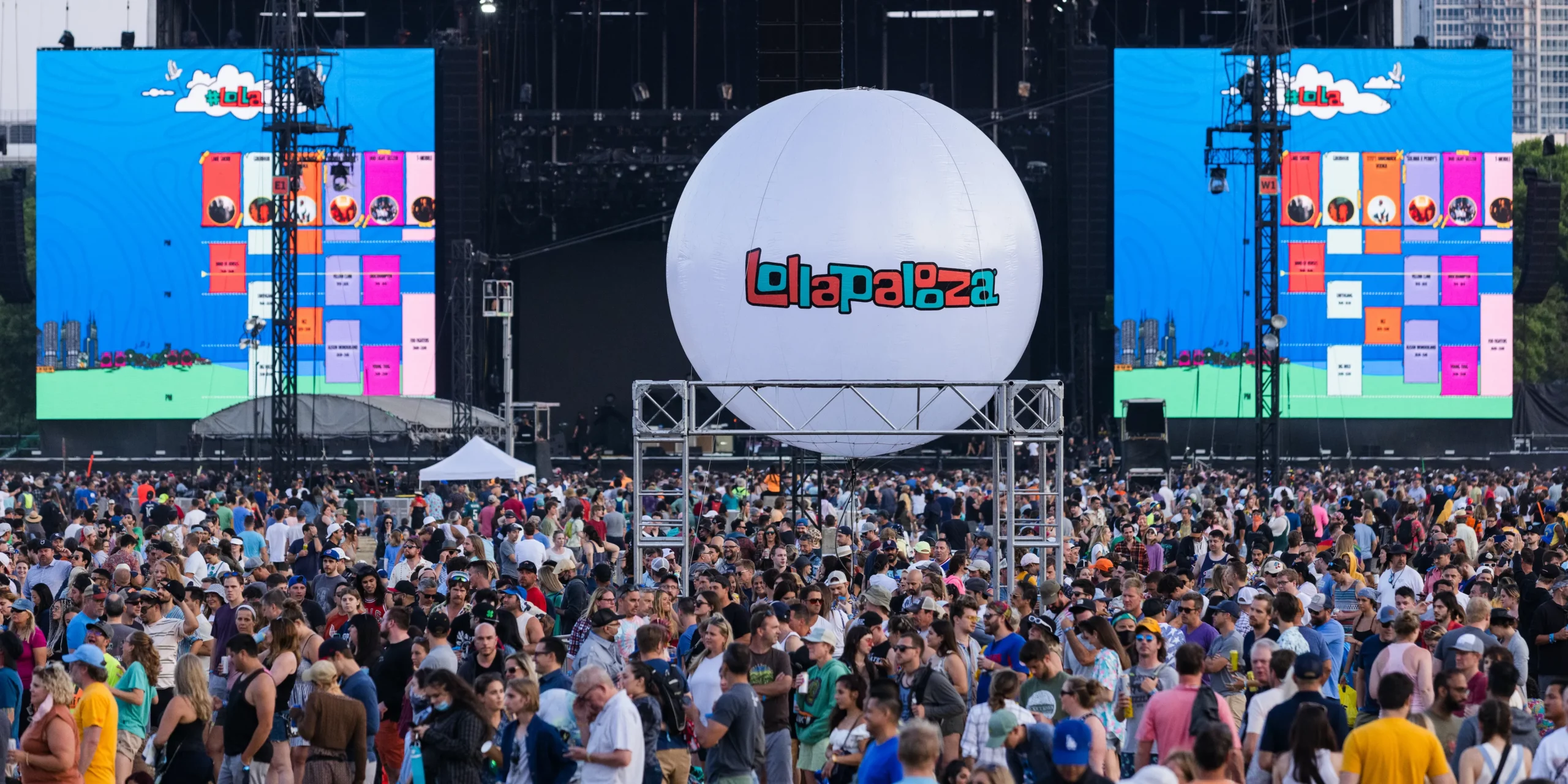 How to stream lollapalooza on Hulu? TechStory