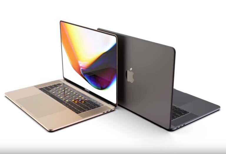 Upcoming Apple MacBook Pro and iPad Pro to sport a 5NM chip