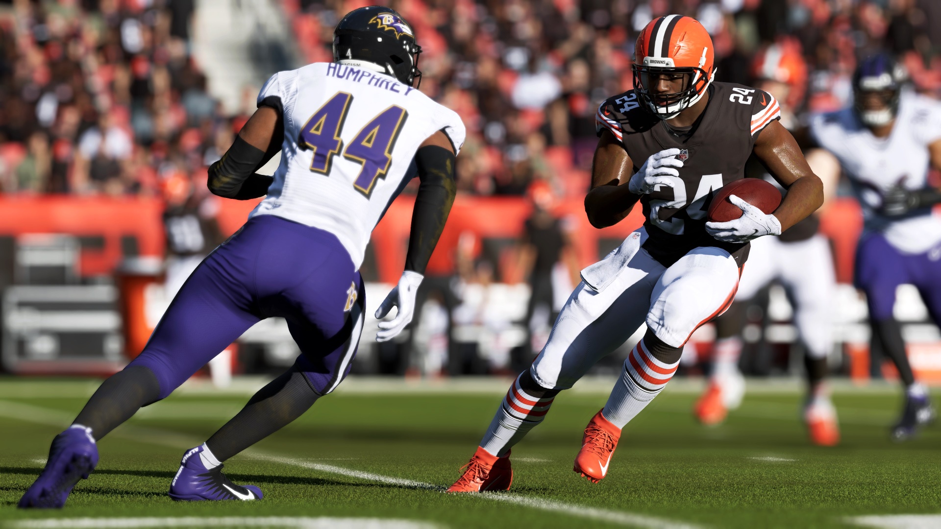 What We Know About Madden 22 - TechStory