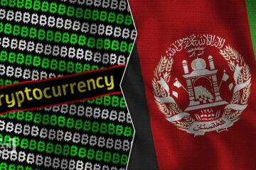 Taliban bans crypto
