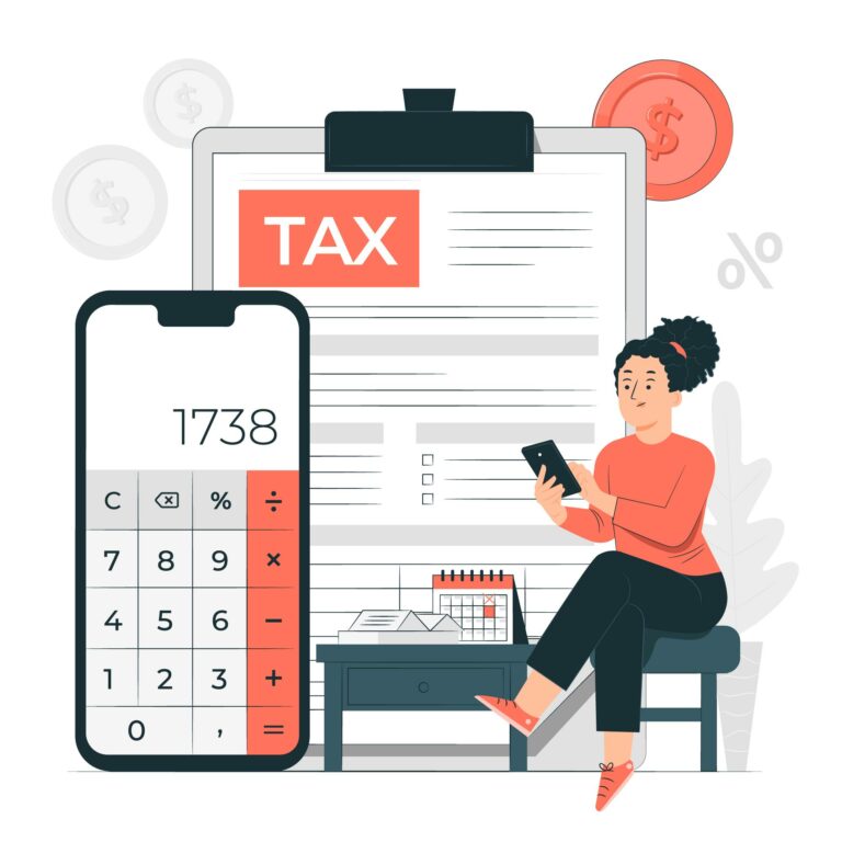 Tricks to reduce tax