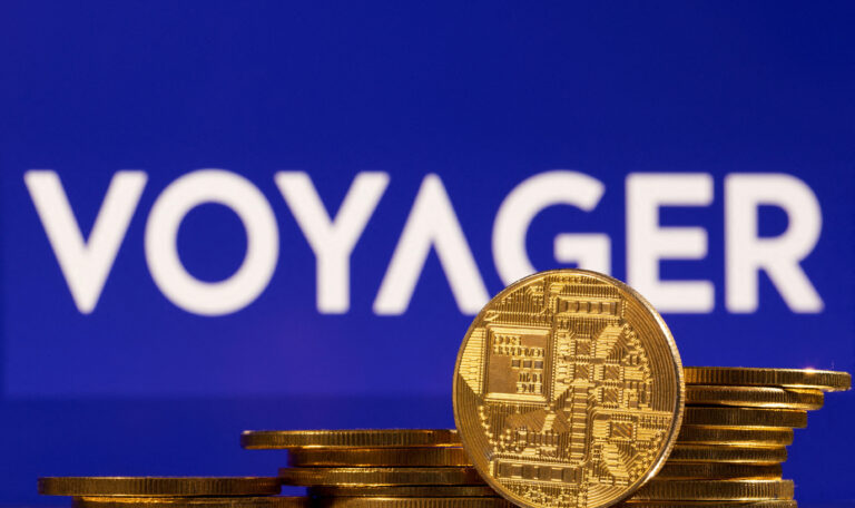 Voyager Digital gets green signal from court