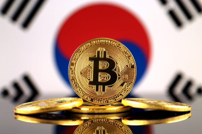 Korean regulators are acting against crypto exchanges operating illegally