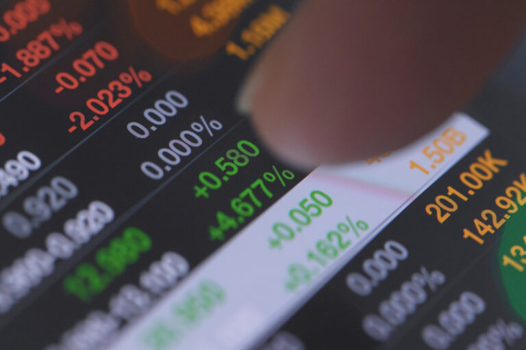 Indian stock market this week