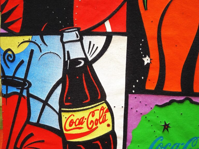 Coco Cola and Polygon launch an NFT