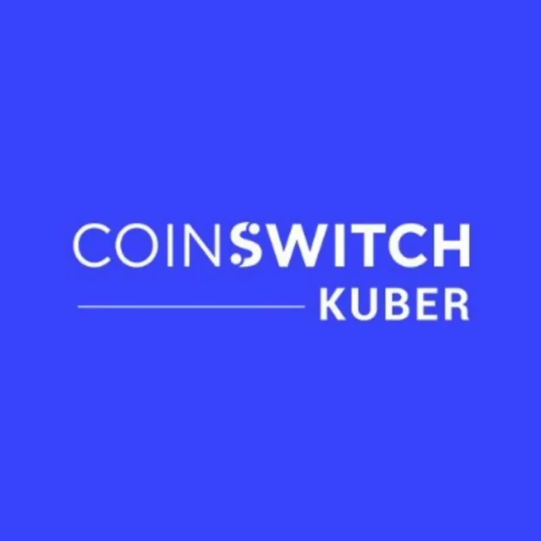 CoinSwitch Kuber probed ED