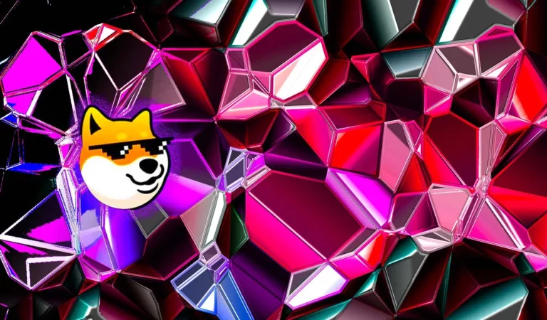 Dogecoin results in DogeChain