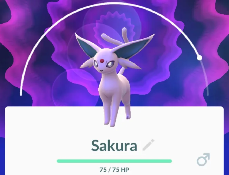 So Erhalten Sie Espeon In Pokemon Go