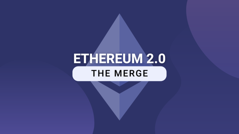 Ethereum's merge