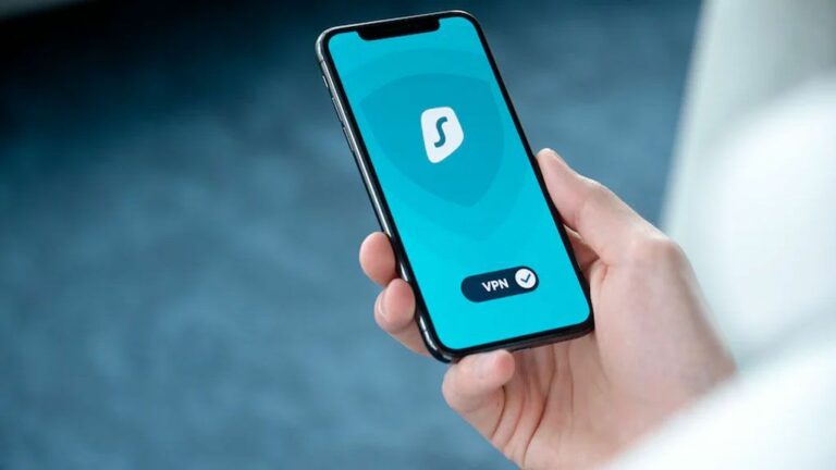 iOS VPN