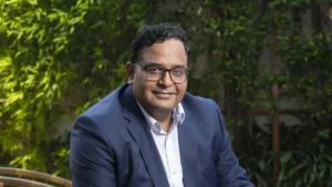 Image of Vijay Shekhar Sharma