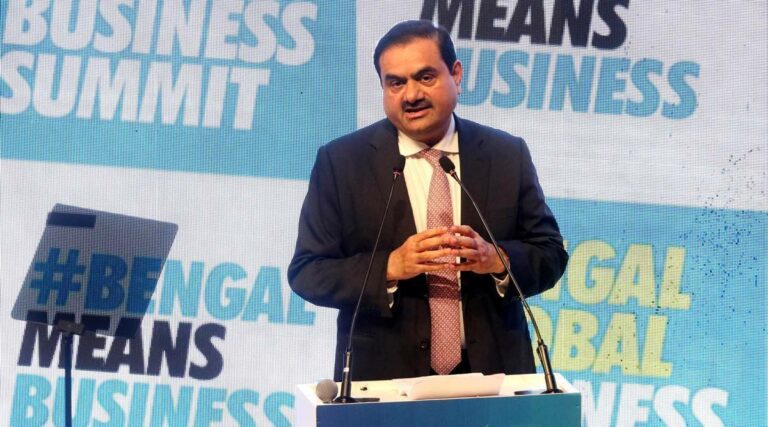 Adani